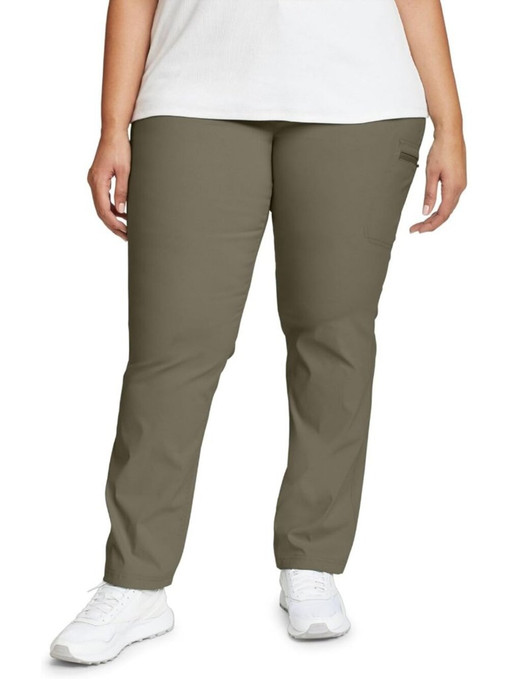 Women's Rainier Hiking Pants - Waterproof, Lightweight, Outdoor Travel Trousers